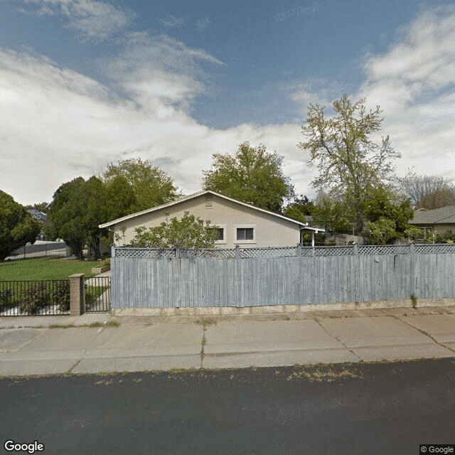 street view of Bethesda