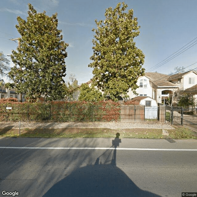 street view of Garbi's Residential Care Facility for the Elderly