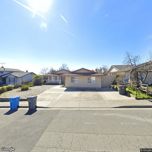 street view of Madigan Ranch Care Home II