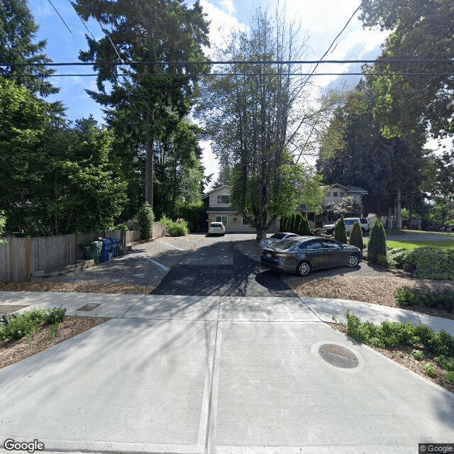 street view of Home Sweet Home Care II