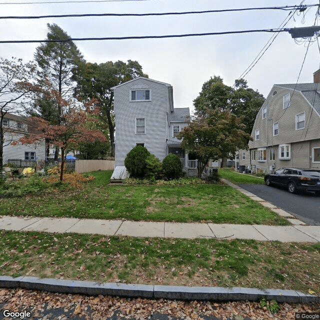 street view of 18 Fenway Place