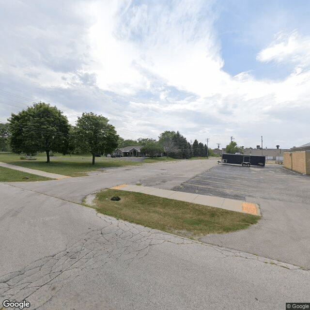 street view of Lighthouse of Brown Deer