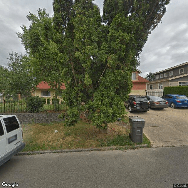 street view of Highland Adult Family Home