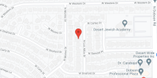 Comfort Living Home in google map