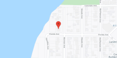 Guardian Angel AFH I and II in google map