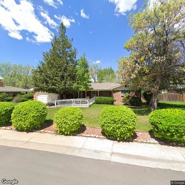 street view of St. Francis Assisted Living