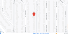 Superior Elderly Care in google map
