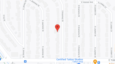 Superior Elderly Care in google map