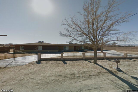 Photo of Antelope Sunset Homes