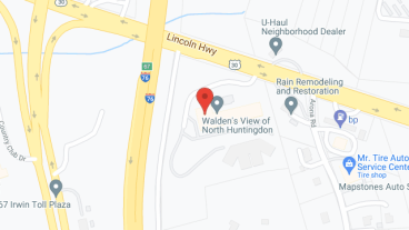 Wellspring at Huntingdon Ridge in google map