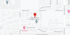 Eden Adult Care Facility in google map