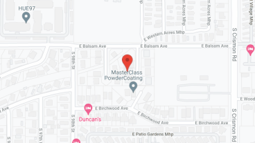 Eden Adult Care Facility in google map