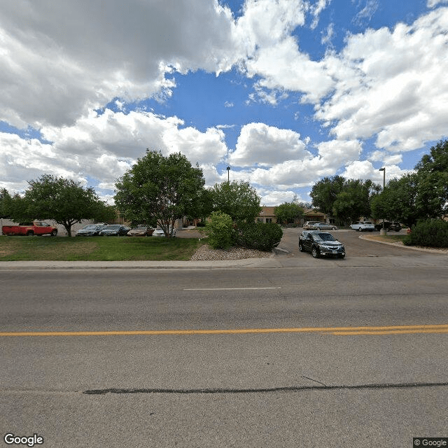 street view of Aspen Wind