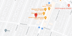 Olympia Retirement Home in google map