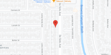 Bright Eyes Retirement Home III in google map