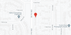 A Place for Mom and Dad in google map