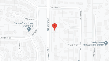 A Place for Mom and Dad in google map