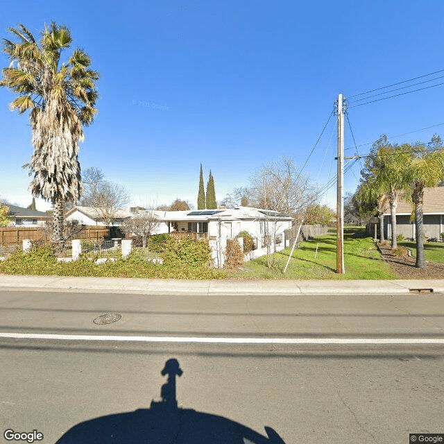 street view of Edison Estates