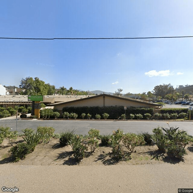 street view of Lemon Grove Care and Rehabilitation Center