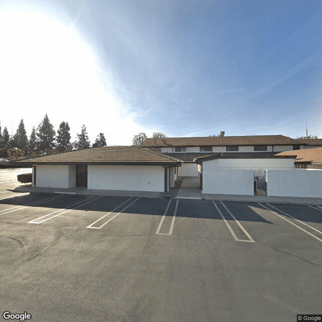 street view of Care & Rehabilitation for Covina