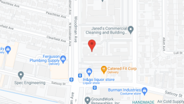 Valley View Retirement Center in google map