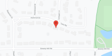 English Rose Suites - Kemrich Knolls Home in google map