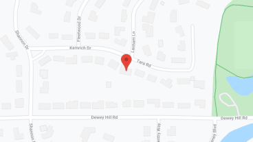 English Rose Suites - Kemrich Knolls Home in google map