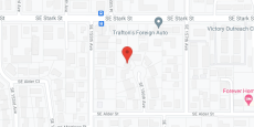Octavias Foster Care in google map