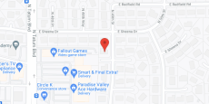 Golden Days Too in google map