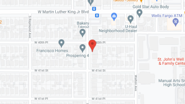 Helen's Guest Home II in google map