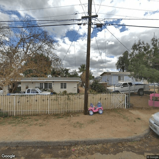 street view of Good Shepherd Home Care