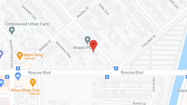 Annie's Home Care in google map