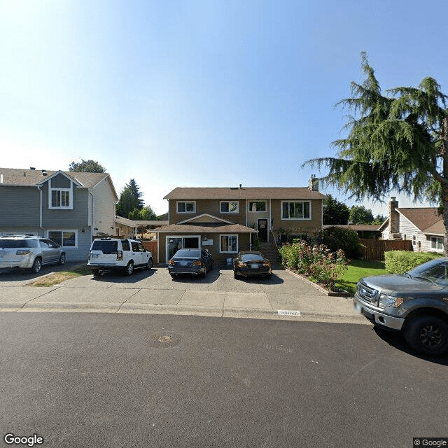 street view of Holmes Sweet Home, LPN