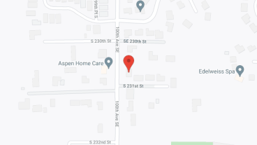 East Hill AFH in google map