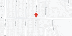 Covenant Assisted Living I in google map