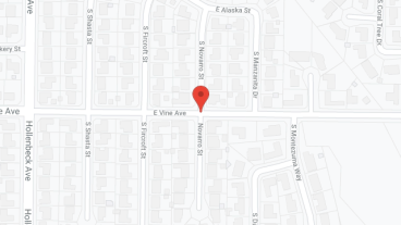 Covenant Assisted Living I in google map
