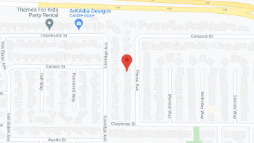 The Heathers Senior Care, Inc. in google map