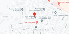Days Personal Care Home in google map