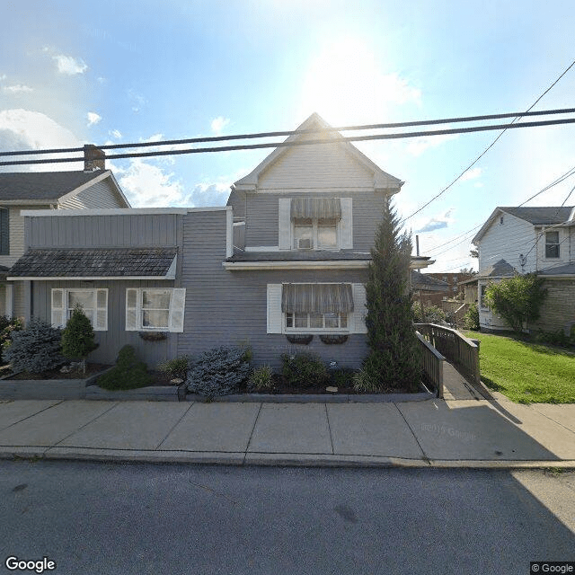 Days Personal Care Home 