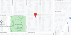 Magnolia Home Care V in google map