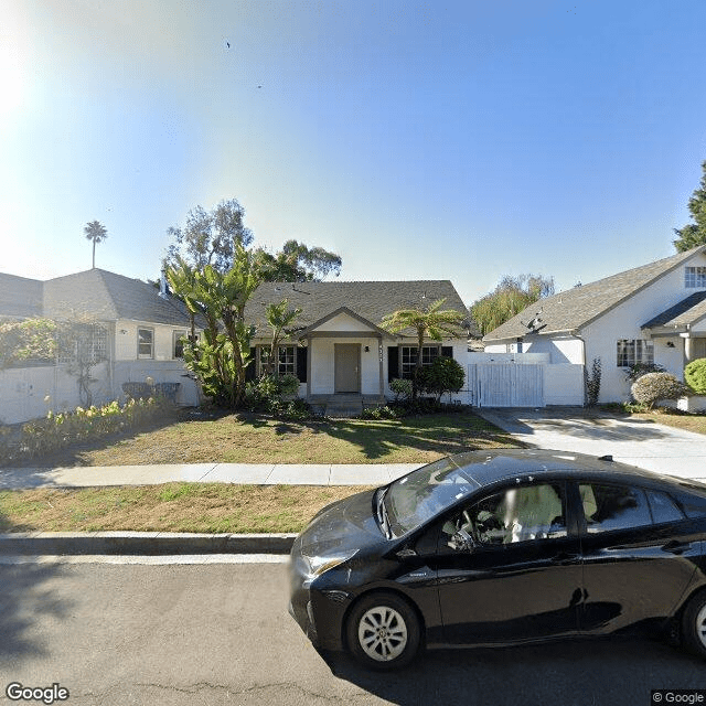 street view of Casa Del Mar IV - Residential Board and Care