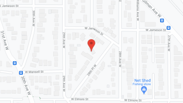 Magnolia Adult Family Home in google map