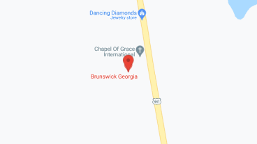 Vista View Atlanta in google map