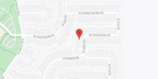 Adobe Highland Assisted Living in google map