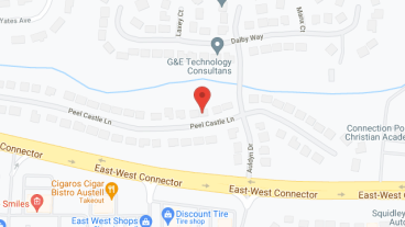 Angel Touch Loving Care in google map