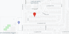 Karrina Springs ACH in google map