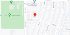 Mountain View Alternative Care 4 in google map