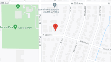Mountain View Alternative Care 4 in google map