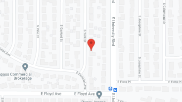 Mountain View Alternative Care 3 in google map