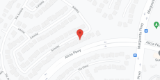 Lakeview Homes Mission Viejo in google map